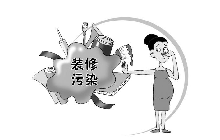 裝修怎樣才能做到環(huán)保